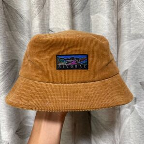 バケットハット BIVOUAC ハット バケハ