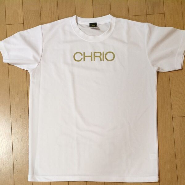 クリオ Tシャツ Lサイズ