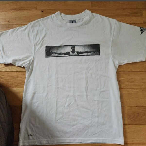 NIKE AIR JORDAN Tシャツ ナイキ ジョーダン M