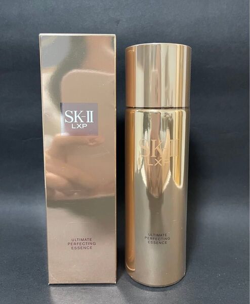 新品!SK-IIエスケーツー SK2 LXPアルティメイト パーフェク ティング エッセンス150ml