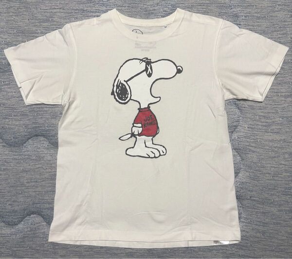 UNIQLO KAWS コラボ Tシャツ スヌーピー SNOOPY