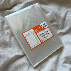 アートエム社 写真L判用 スリーブ