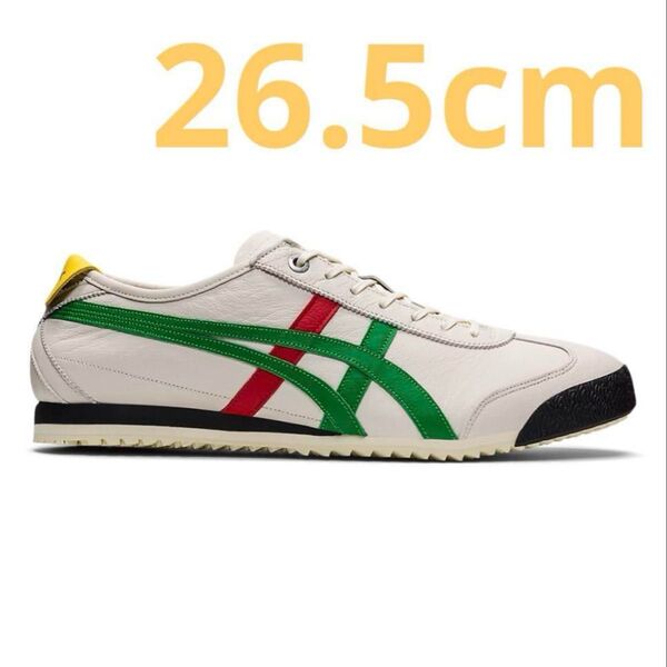 Onitsuka Tiger MEXICO 66 SD オニツカタイガー メキシコ66SD