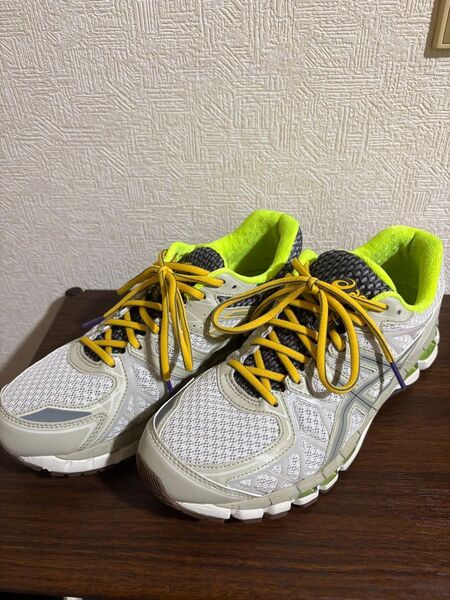Bodega×Asics Gel-Kayano20 アシックス ゲルカヤノ 20 ボデガ
