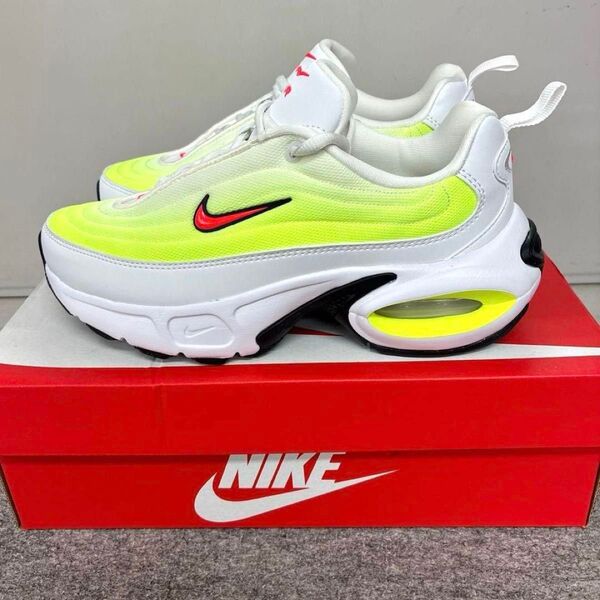 新品 NIKE ナイキ レディース ランニングシューズ スニーカー 23.5