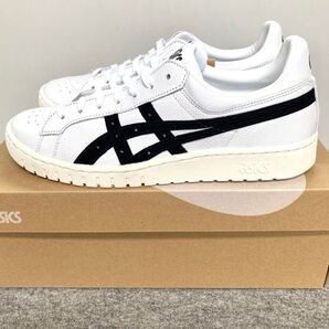 新品 ASICS アシックス GEL-PTG ゲル ポイントゲッター スニーカー 27