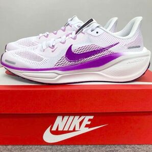 新品 NIKE ナイキ レディース ランニングシューズ スニーカー 24.5
