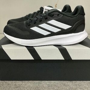 新品 adidas アディダス レディース ランニングシューズ スニーカー 23