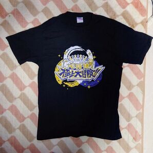 ラブライブ!スーパースター!! Liella! ユニットライブ&ファンミーティングツアー Tシャツ