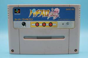  nintendo Nintendo slot machine love story Famicom Pachi-Slot Love Story SUPER FAMICOM Nintendo SFC 615