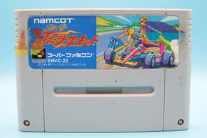 任天堂 スーパーファミリーサーキット ファミコン Super FAMILY CIRCUIT SUPER FAMICOM Nintendo SFC 615