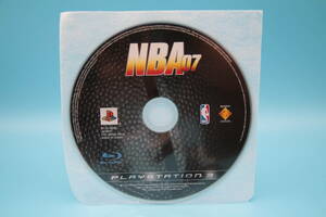 PS3 ソフトのみ NBA 07 Kobe Bryant NBA 07 Sony PlayStation 3 PS3 game 627