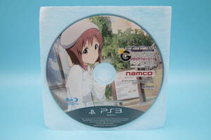 PS3 ソフトのみ グラビアフォーユー vol.3 The Idolmaster Gravure For You vol.3 Sony PlayStation 3 PS3 game 628-2