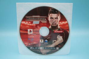 PS3 ソフトのみ ワールドサッカーウイニングイレブン WORLD SOCCER Winning Eleven 2008 Sony PlayStation 3 PS3 game 630