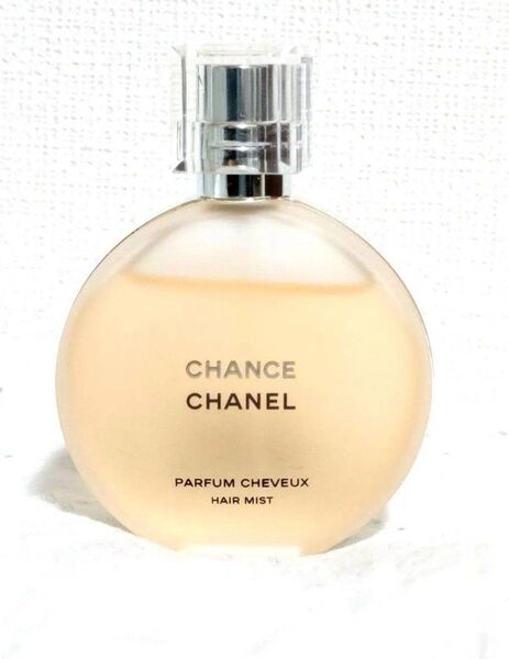CHANEL チャンスパルファムヘアミスト35ml