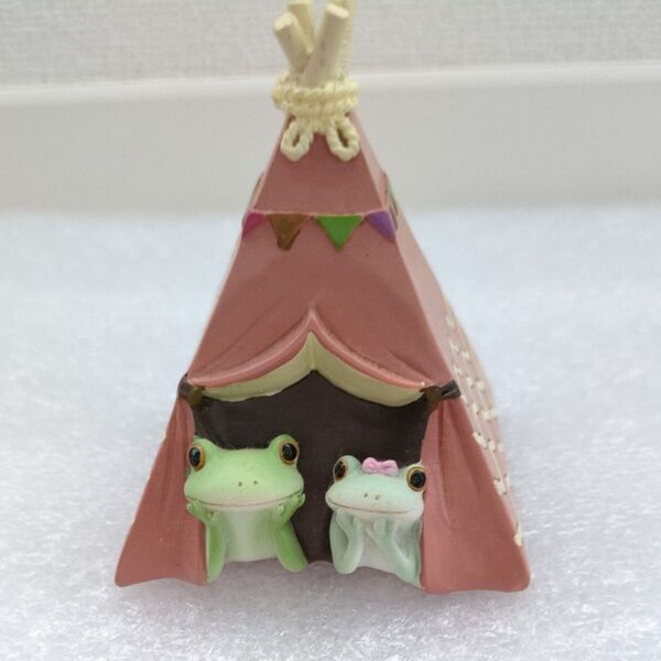 Copeau テントキャンプカップル コポー