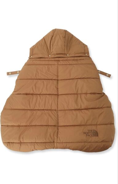 THE NORTH FACE ブランケット Baby ベビーシェルブランケット