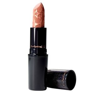 MAC リップ 限定色ゴールドスター