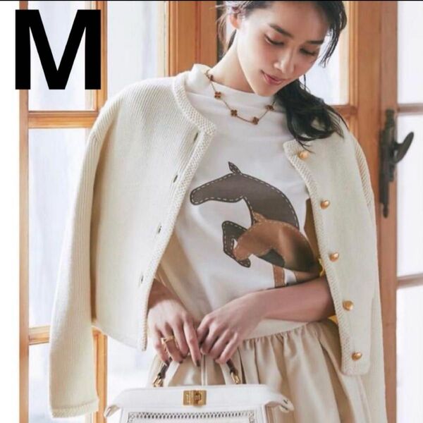 セブンテン ホース Tシャツ M seventen by miho 希少