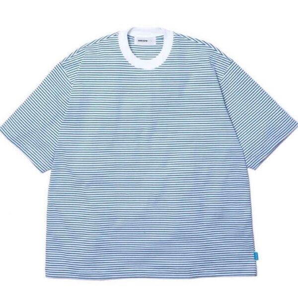 Gimme Five everyone border tee Mサイズ