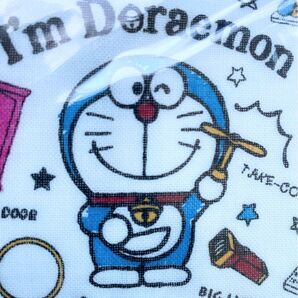 ドラえもん子供ガーゼマスク3枚入 I'm Doraemon