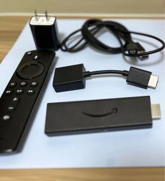 Amazon Fire TV 3