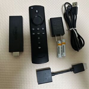 Amazon Fire TV Stick(第2世代)
