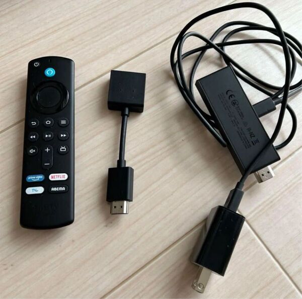 Fire TV Stick (第三世代)