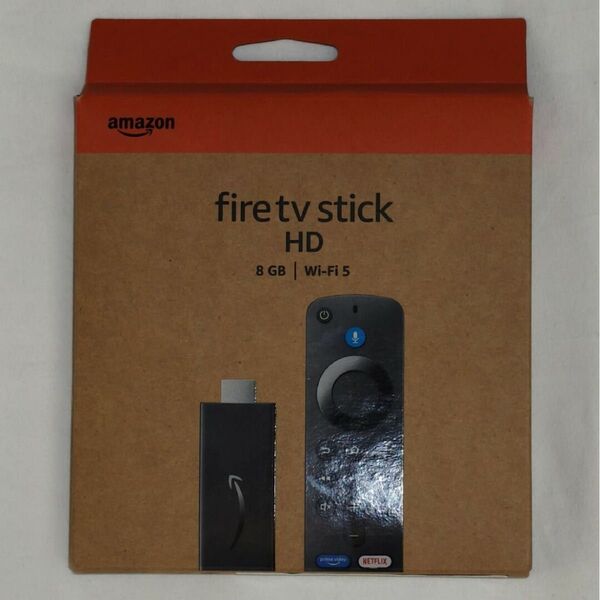 Amazon Fire TV Stick HD