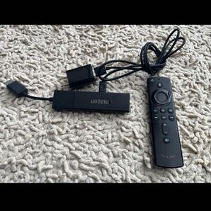 Amazon Fire TV Stick第2世代