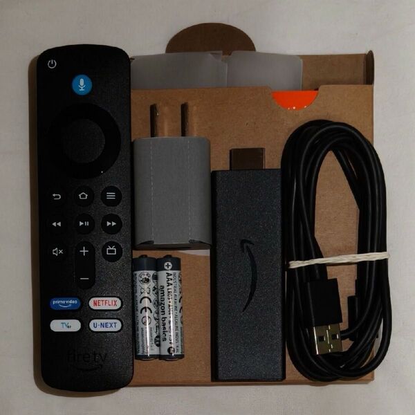 Amazon Fire TV Stick HD