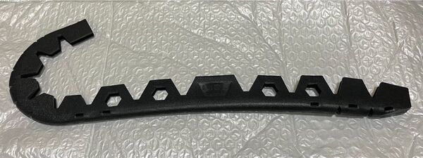 アイスホッケー スティック ブレード プロテクター 1個