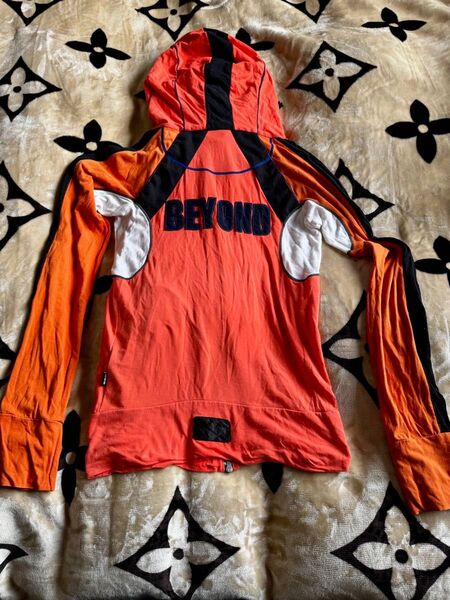 L.G.B. ルグランブルー LGB BOXER beyond セットアップ サイズ2
