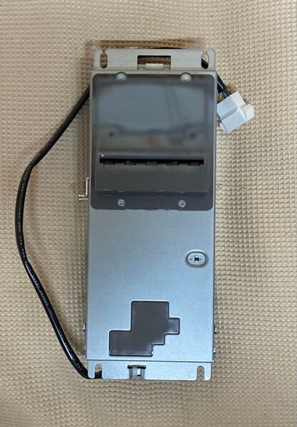 ビルバリ/コンラックス社製 新旧千円札対応機