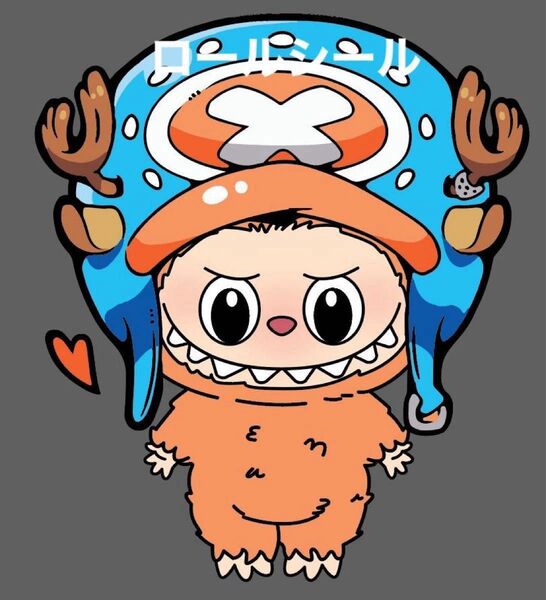 ロールシール