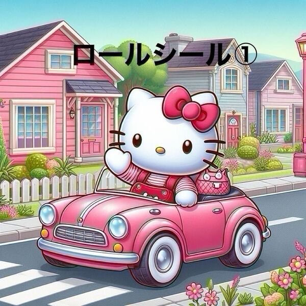 ロールシール