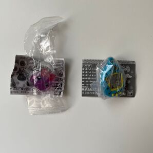 ほっぺちゃん たまごっち ガチャガチャ