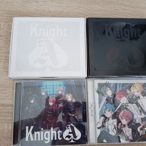 CDセット