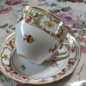 SCHUMANNコーヒーカップ一客