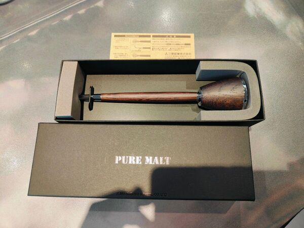 三菱鉛筆 PURE MALT ピュアモルト デスクペン スタンド