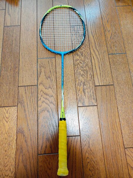 YONEX ヨネックス ARCSABER アークセーバー FB バドミントン ラケット