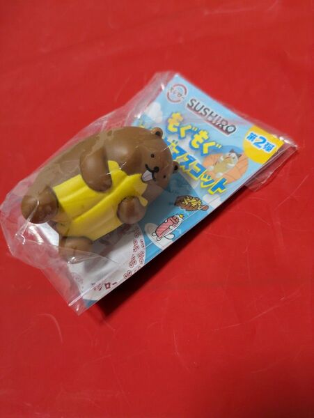 非売品スシロー マスコット