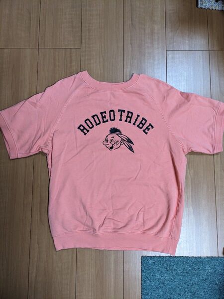 RODEO CROWNS WIDE BOWL 半袖Tシャツ フリー