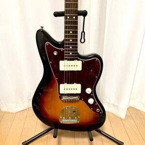 Fender Hybrid II jazzmaster