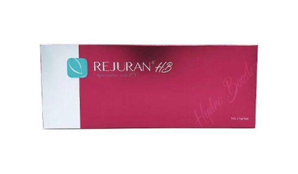Rejuran HB リジュランHB 1箱 セルフキット付き