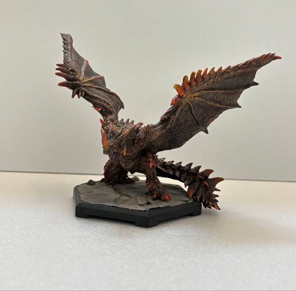 モンスターハンター スタンダードモデル エスピナス亜種