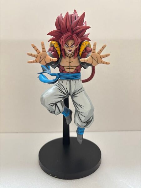 ドラゴンボール フィギュア ゴジータ4