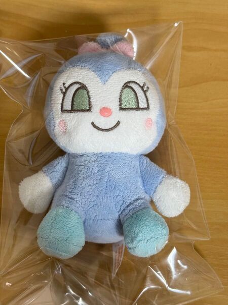 それいけ!アンパンマン ふんわりカラー ますこっと 【コキンちゃん】