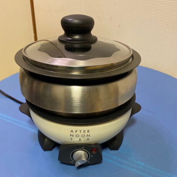 レコルトポットデュオ