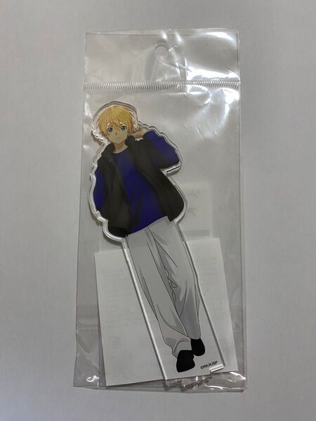 ソードアートオンライン SAO ユージオ アクリルスタンド アクスタ ムービック